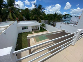 Casa Tepos